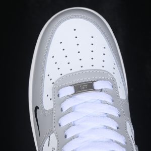 Nike Air Force 1 Low Casual Sneakers