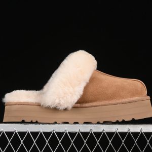 Ugg Tazz 5cm Maroom