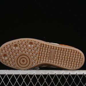 Adidas Wales Bonner Originals Samba Brown