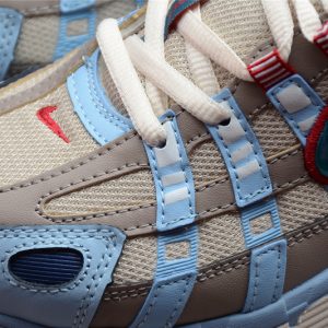 Nike P-6000