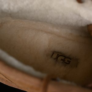 Ugg Neumel Moc Maroom