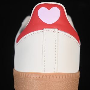 Adidas Valentine's Day Limited Edition Casual Shoes