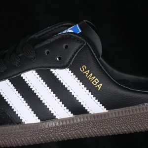 Adidas Samba OG Casual Half-trousers