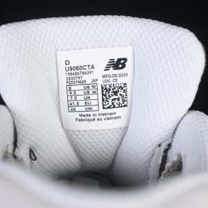 New Balance 9060 Casual Shoes