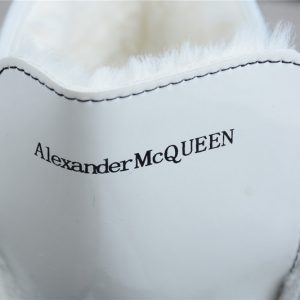 Alexander McQueen