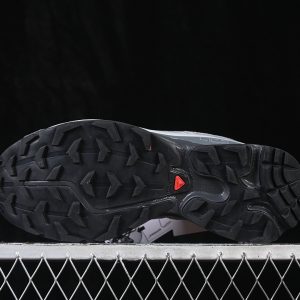 Salomon Xt-6 Outdoor Leisure Running Shoes