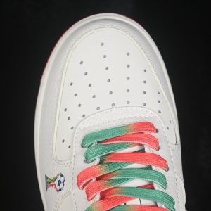 Nike Air Force 1 Low Casual Sneakers