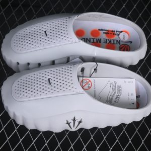 Nike Neuroscience Foot Massage Slippers