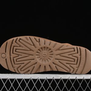 Ugg Classic Ultra Mini Maroom