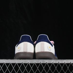 Adidas Clover Casual Board Shoes