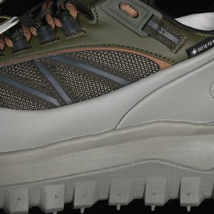 Moncler Trailgrip Gtx Mountain Outdoor Shoes