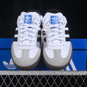 Adidas Clover Casual Half Drag