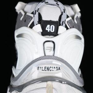 Balenciaga Runner Kith Four.color