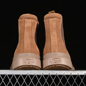Ugg Burleigh Chelsea Maroom