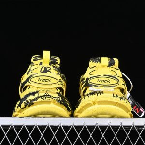 Balenciaga Track Sneaker Tess S Gomma Res