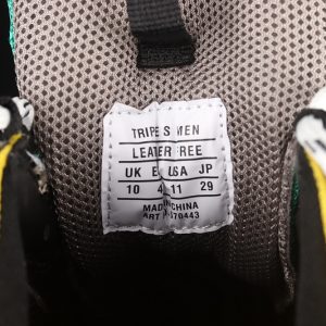 Balenciaga Gucci x Balenciaga Triple S Sneakers