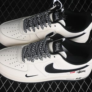 Nike Air Force 1 Low Casual Sneakers