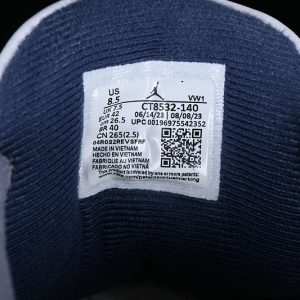 Nike Jordan 3