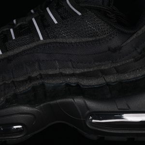 Nike Air Max 95 Running Shoes