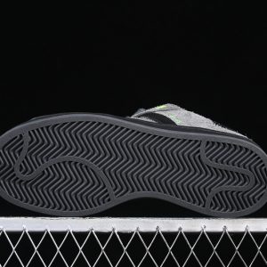 Adidas Youth Of Paris x Campus 00s