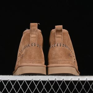 Ugg Neumel Moc Maroom