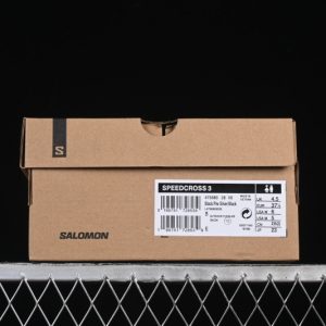 Salomon Speed Cross 3 Breathable Shoes