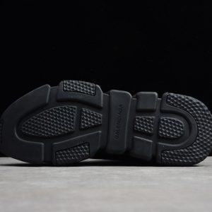 Balenciaga Speed Stretch-knit Mid Sneakers