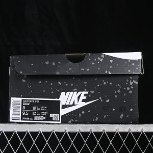 Nike Air Force 1 Low Casual Sneakers