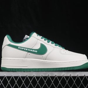 Nike Air Force 1 Low Casual Sneakers