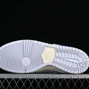 Nike April Skateboards x Sb Dunk Low