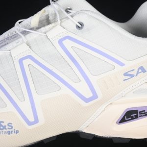 Salomon Speed Cross 3 Breathable Shoes
