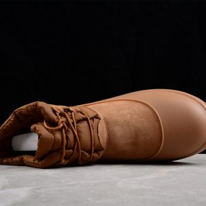 Ugg Classic Mini Lace-up Shoes