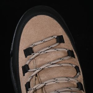 North Face Charcoal