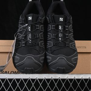 Salomon Xa Pro 3d Outdoor Trail Running Shoes