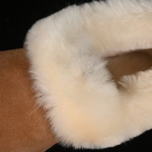 Ugg Nita Platform Maroom