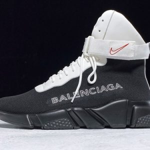 Balenciaga Speed Trainer x Air Force