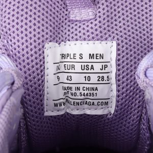 Balenciaga Triple S 3.0 Sneakers
