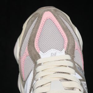 New Balance 9060 Retro Casual Shoes