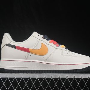 Nike Air Force 1 Low Casual Sneakers