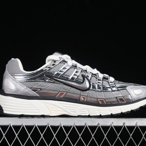Nike P-6000