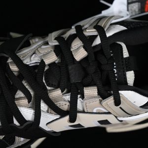 Balenciaga Track Sneaker Tess S.gomma Res Bi