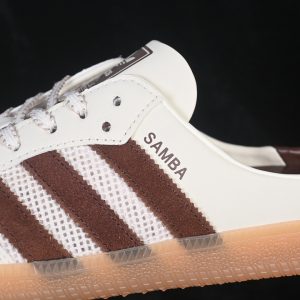 Adidas Clover Casual Half Drag