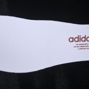 Adidas Clover Casual Half Drag