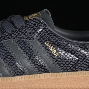 Adidas Samba OG Snakeskin