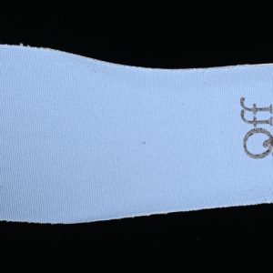 Off-White Out Of Office Stitches