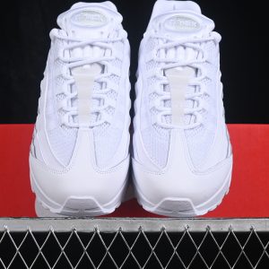 Nike Air Max 95 Air Cushioned Running Shoes