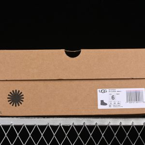 Ugg Classic Ultra Mini Ii