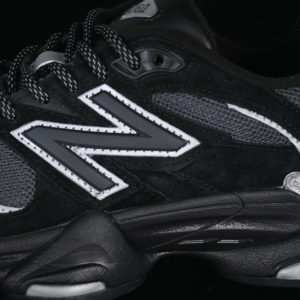 New Balance 9060 Retro Casual Shoes