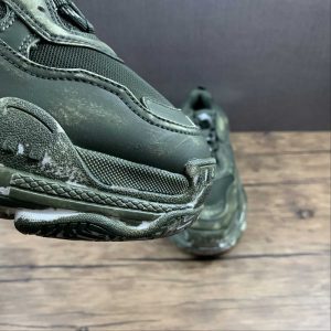 Balenciaga Triple S Sneakers