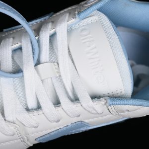 Off-White Out Of Office Pearl